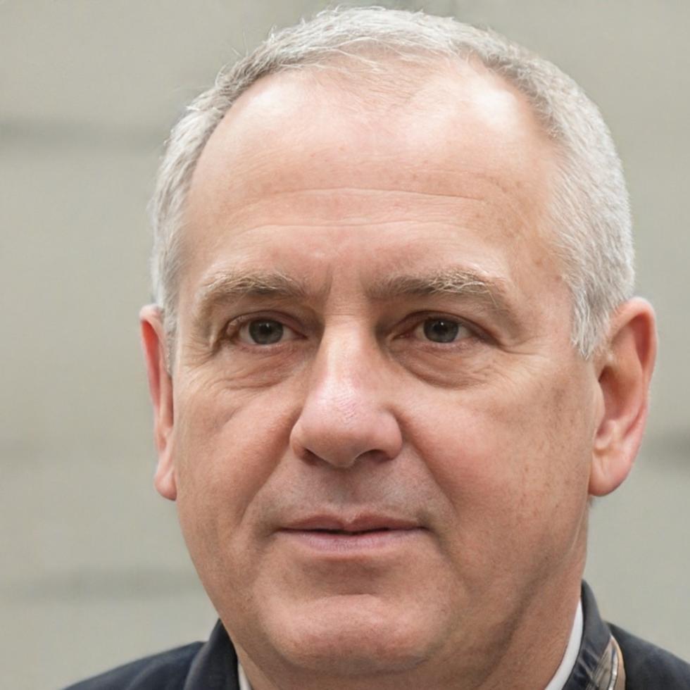 Porträt Torben Gärtner
